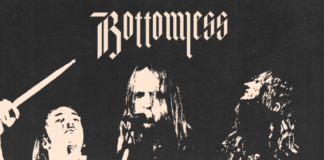 Bottomless share brand new lyric video for “Centuries Asleep.”