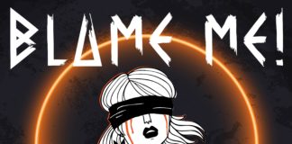 REVIEW: Blame Me – The Invisible You