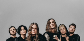 Blind Channel in top 10, Italy wins Eurovision.