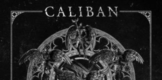 REVIEW: Caliban – Zeitgeister