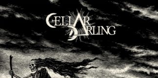 SONG OF THE DAY: Cellar Darling – Dance