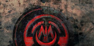 REVIEW: Corrosium – EP: Undertow