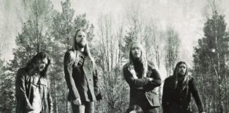 Draconian Announce Re-Issues of Remarkable Full-Length Albums “Where Lovers Mourn” (2003) & “Arcane Rain Fell” (2005)