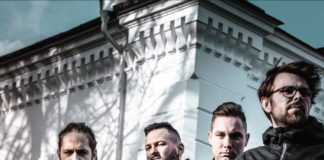 ERDVE release first track and album details of “Savigaila”