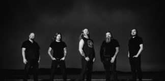 Enslaved Release ‘Sacred Horse’ Live Video & Single