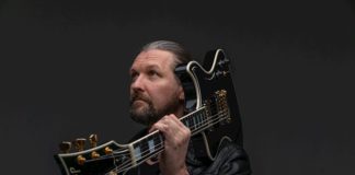 Interview with Esa Holopainen — “My idea was more to serve the songs through my playing.”