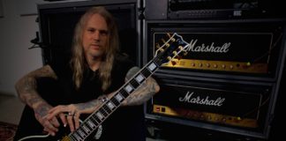 Interview with Euge Valovirta — “It’s a solo album in the true sense of the word.”