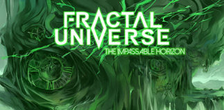 REVIEW: Fractal Universe – The Impassable Horizon