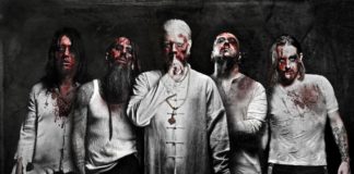 Gemini Syndrome announce 2021 summer tour dates