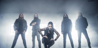 HIRAES Drops Second Single, Melodic Death Metal Onslaught “Solitary”