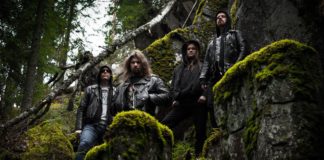 Hooded Menace release first track and details of “The Tritonus Bell.”