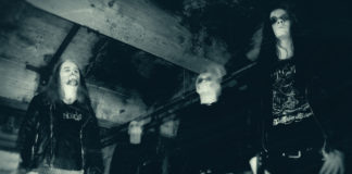 Interview with I Am The Night — “Unnatural things happen naturally.”