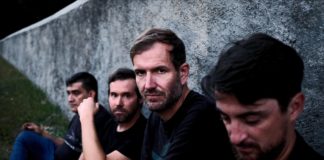 Impure Wilhelmina stream their album in advance of the release date