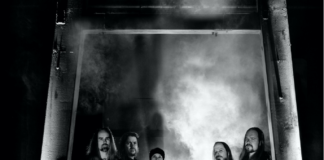 Insomnium Releases New Song and Video for “The Wanderer”