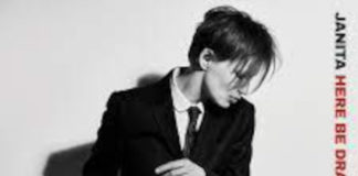 REVIEW: Janita – Here Be Dragons