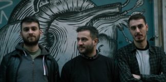 Athen’s KHIRKI Releases Final Song From Upcoming Album. “Κτηνωδία” Out on May 21st!