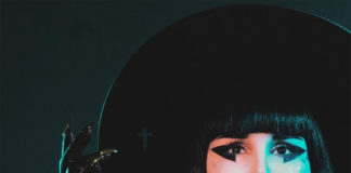 Kat Von D announces debut album “Love Made Me Do It” with inaugural single & video for “Exorcism.”