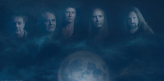 Interview with Kayak — “Every song we record is Kayak, it just adds up to the whole everything of what Kayak is, it just makes it bigger.”