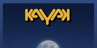 REVIEW: Kayak – Out of this World
