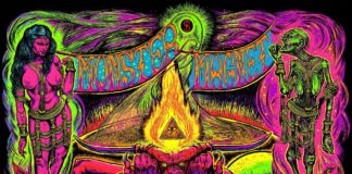 Monster Magnet Unleashes Lyric Video for “Solid Gold Hell”