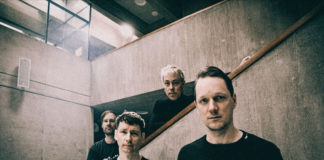 Moon Shot julkaisi tänään uuden singlen ja videon “Confession.”