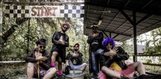 Witness Nanowar of Steel’s Guide to Tax Evasion with “Sulle Aliquote Della Libertà”!