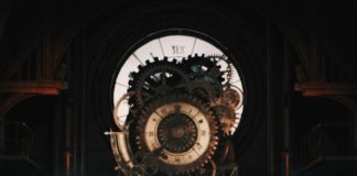 This is Nightwish’s new session bass player.