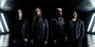 Obsidious sign to Season of Mist and release first track!