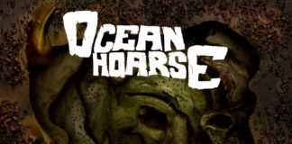 PRELISTENING: Oceanhoarse – Dead Reckoning