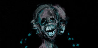 REVIEW: Oceans – EP: We Are Nøt Okay