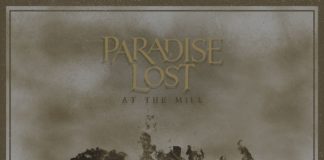 Paradise Lost bring back their livestream “At The Mill” as gripping live release