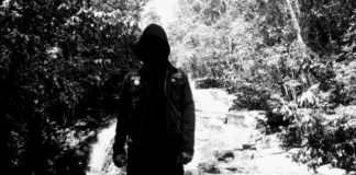 Brazilian black metal artist Pessimista to release latest album worldwide on vinyl!