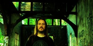 Melodic Death Metal artist Plaguestorm shares brand new and animated lyric video!