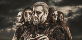 Powerwolf release new single + music video “Beast Of Gévaudan.”