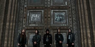 Regarde Les Hommes Tomber release full live performance from Roadburn Redux.