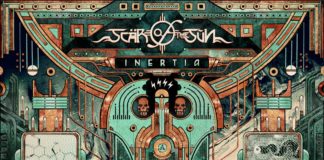 REVIEW: Scar of the Sun – Inertia