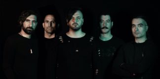 Scar of the Sun Releases New Lyric Video for Intense Offering “Anastasis”