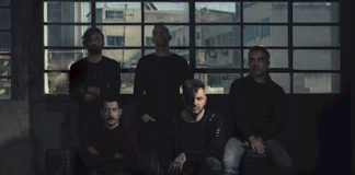 Interview with Scar of the Sun — “I was angry, I was really angry, and that’s why my vocals came out like that.”