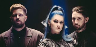 SONG OF THE DAY: Spiritbox – Circle With Me