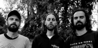 French extreme sludge metal act Sycomore releases brand new video.