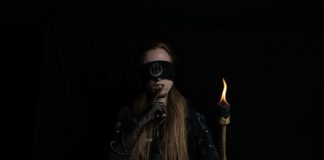 Interview with The Circle — “How every human reacts to setbacks in life.”