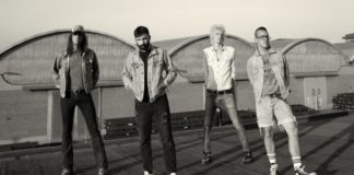 Garage Rock unit The Hornets shares brand new music video for “Female Creed.”