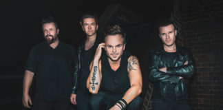 The Rasmukselta uutta musaa – “Bones”-single julki perjantaina.