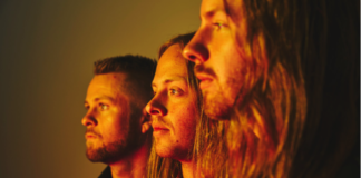 Modern Prog-Rockers THE VINTAGE CARAVAN Release Official Music Video for “Sharp Teeth”