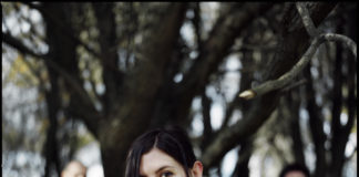 Theodor Bastard announce re-issue of “Volch’ya Yagoda.”