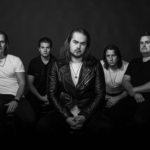 Interview with Thy Row — “This whole album is about raw emotions and real stuff that has happened to us.”