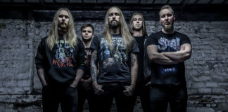 PREMIERE: Vansidian – Code of Shame