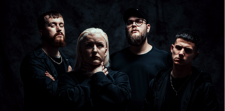 Interview with Vexed — “I use my anger and pain to push it to a positive place.”