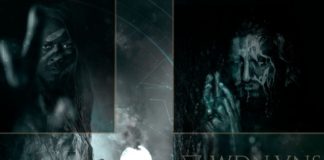 Avant-garde metal act Wooden Veins shares new lyric video for “Beyond Words”!