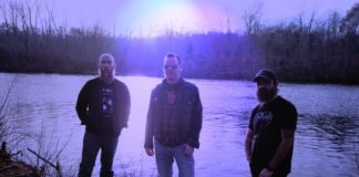 WHEN THE DEADBOLT BREAKS Signs With Argonauta Records For Release Of Brand New Album Coming In 2021!